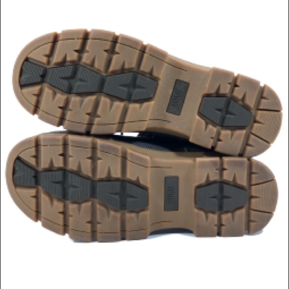 Polo Ralph Lauren Lowen Bo Waterproof Duck Boots - Picture 7 of 8